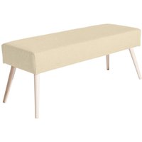 Max Winzer Sue Bank beige von Max Winzer