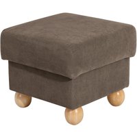 Monarch Hocker sahara von Max Winzer