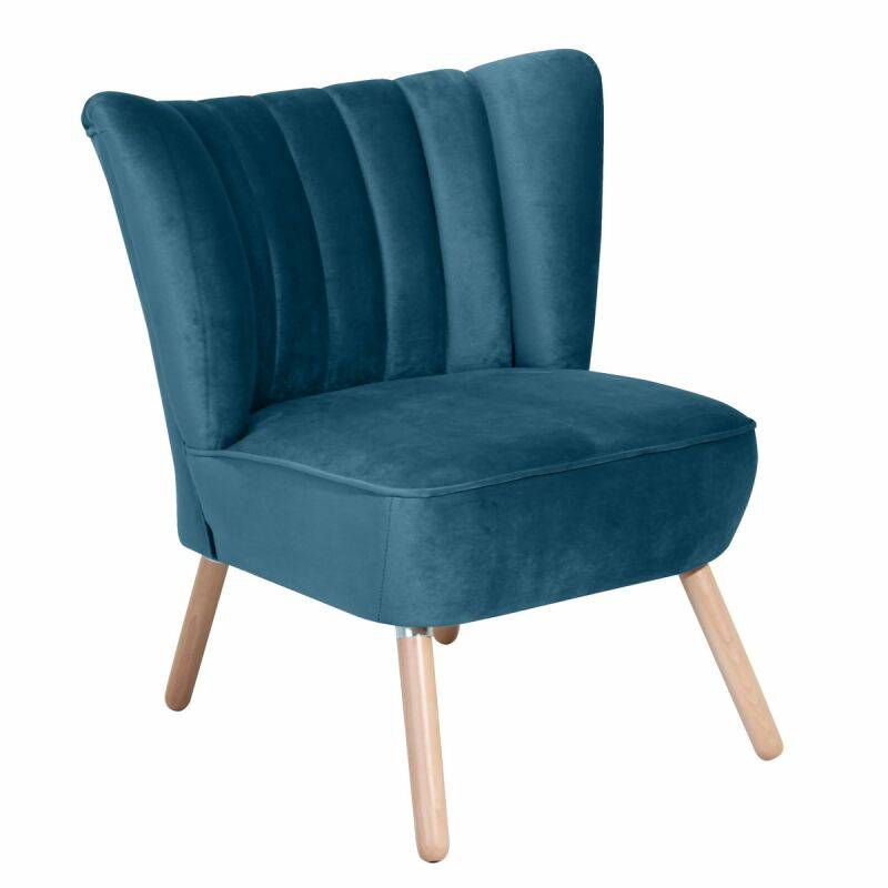 Sessel Aspen von Max Winzer