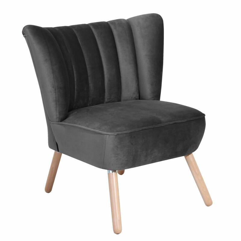 Sessel Aspen von Max Winzer