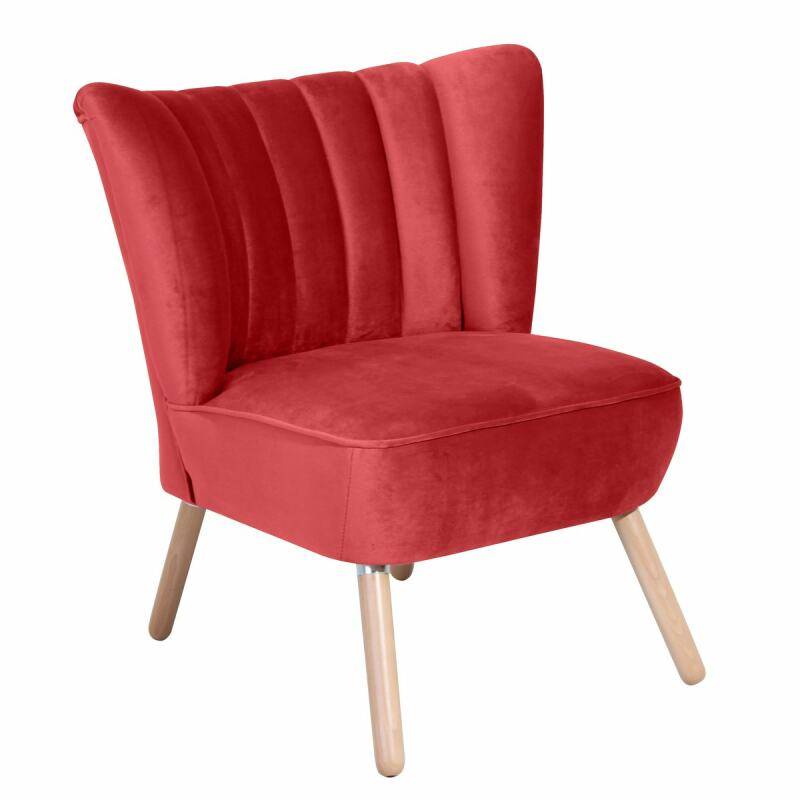 Sessel Aspen von Max Winzer