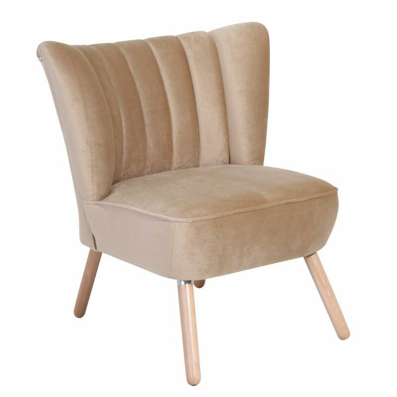 Sessel Aspen von Max Winzer
