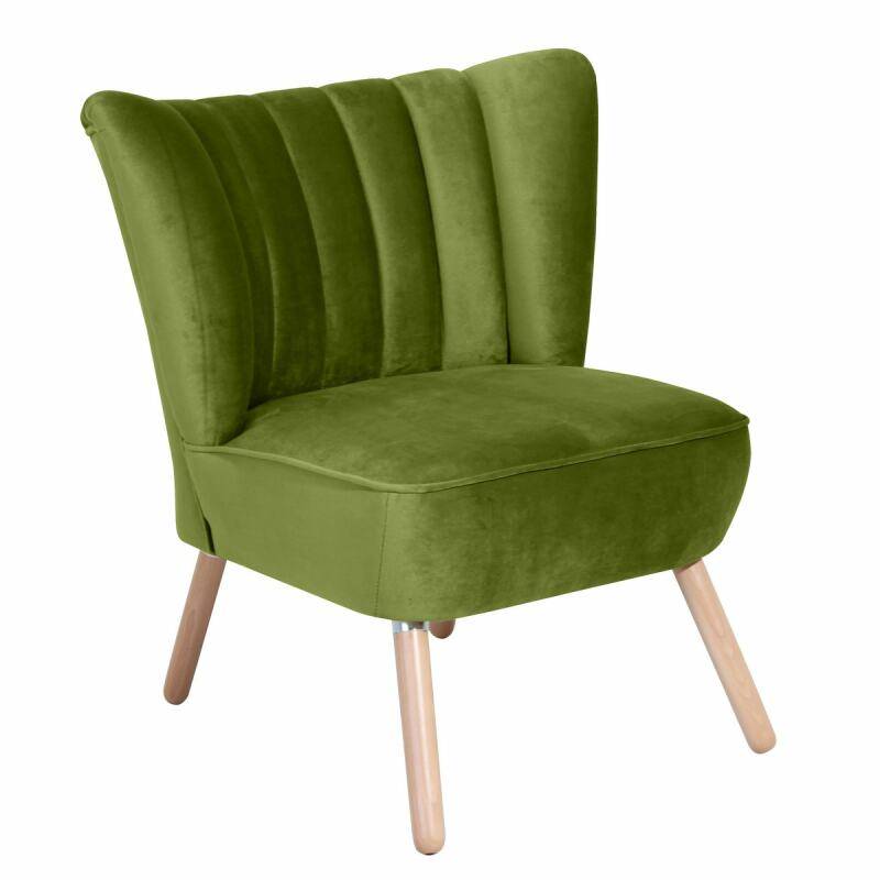 Sessel Aspen von Max Winzer