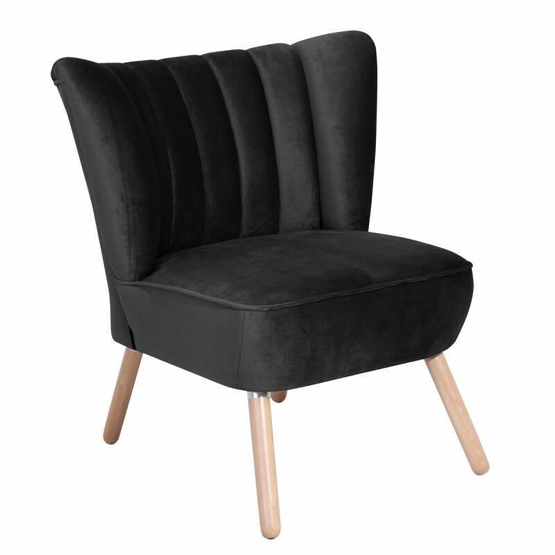 Sessel Aspen von Max Winzer