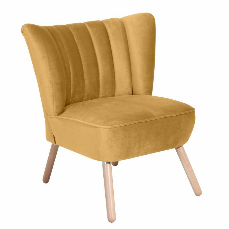 Sessel Aspen von Max Winzer