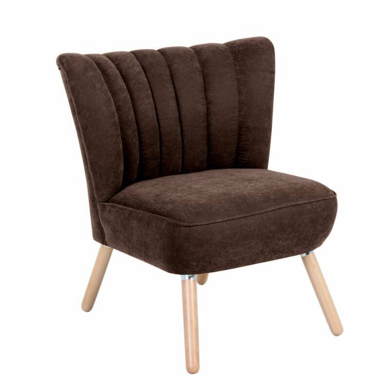 Sessel Aspen von Max Winzer