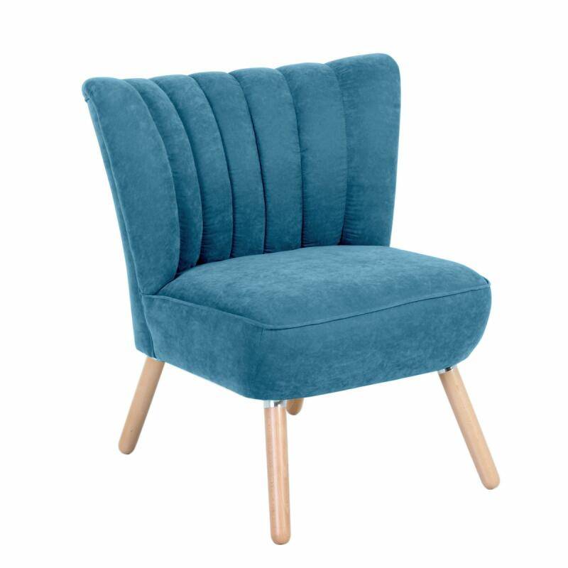 Sessel Aspen von Max Winzer