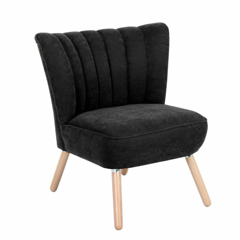 Sessel Aspen von Max Winzer