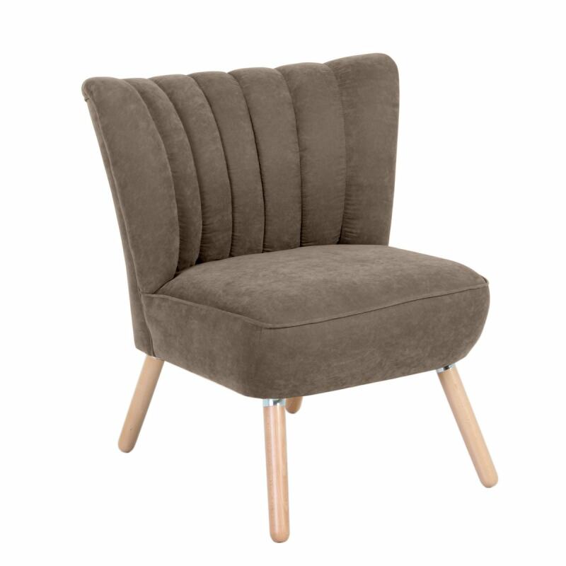 Sessel Aspen von Max Winzer