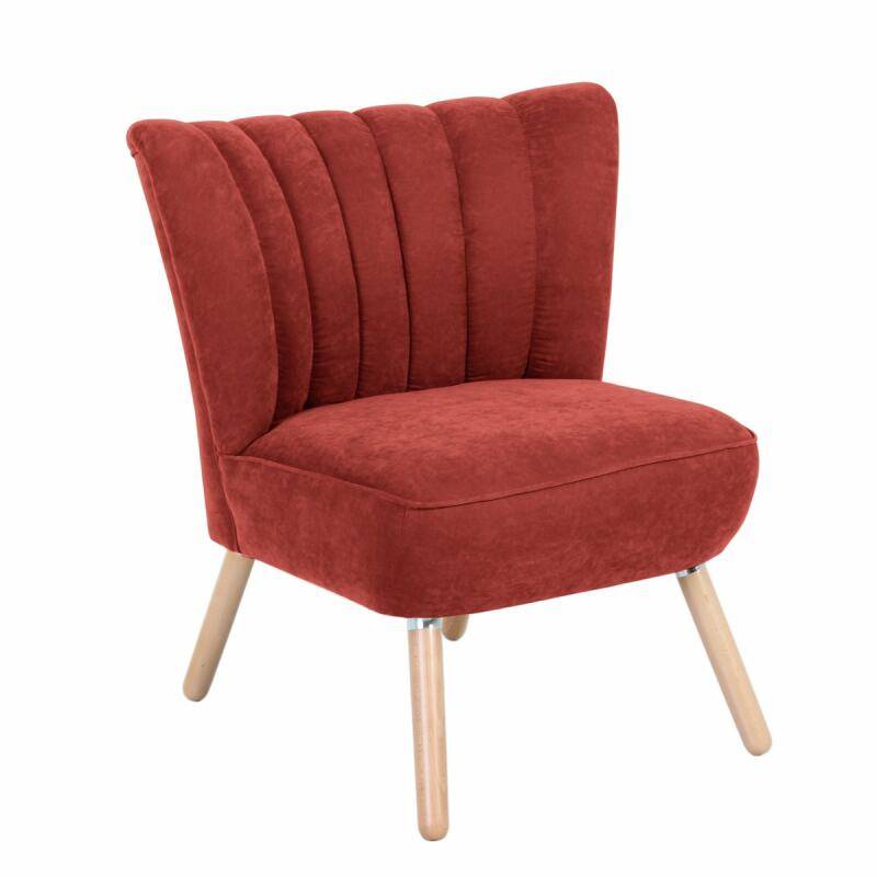Sessel Aspen von Max Winzer