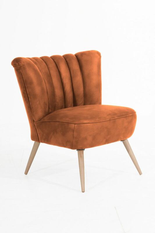 Sessel Aspen von Max Winzer