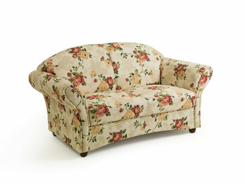 Sofa 2-Sitzer Carolina Microfaser multi Sofa 2-Sitzer Carolina Microfaser multi von Max Winzer