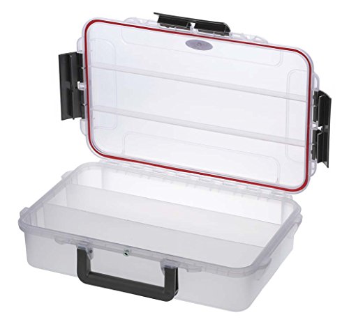 Max max004t IP67 spezifische Zubehör Werkzeug Box von Plastica Panaro