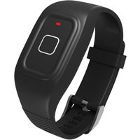 FW735 Maxcom GuardianLink Emergency Call Band Schwarz FW735 Maxcom GuardianLink Emergency Call Band Schwarz von Maxcom