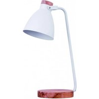 LED Desk Schreibtichlechte 40W Stehlampe Weiß LED Desk Schreibtichlechte 40W Stehlampe Weiß von Maxcom