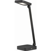 Maxcom GlowLite 7W LED-Tischlampe Schwarz von Maxcom