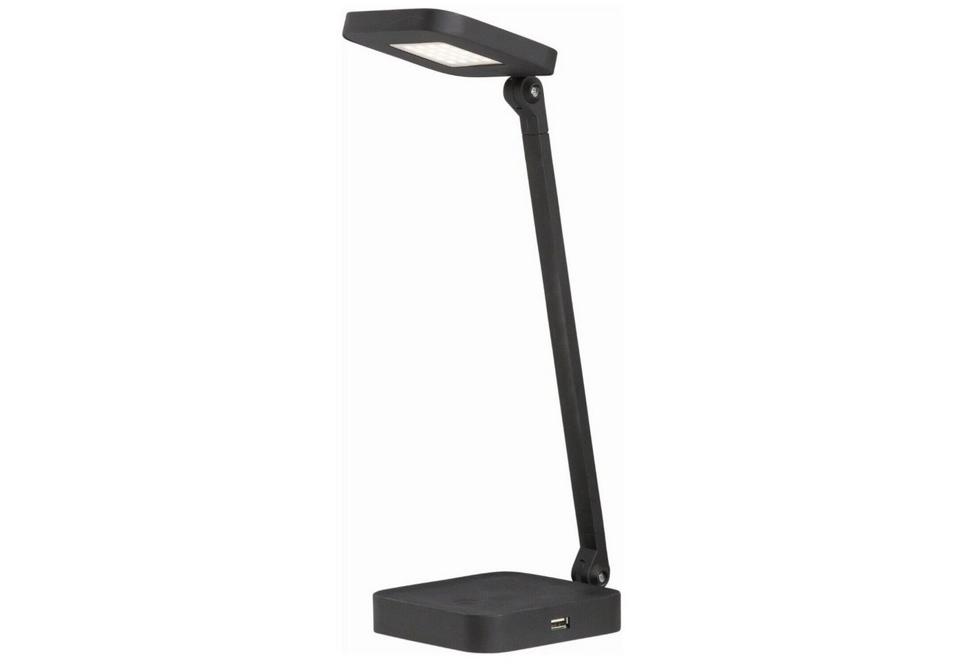 Maxcom Nachttischlampe Maxcom GlowLite 7W LED-Tischlampe Schwarz Maxcom Nachttischlampe Maxcom GlowLite 7W LED-Tischlampe Schwarz von Maxcom