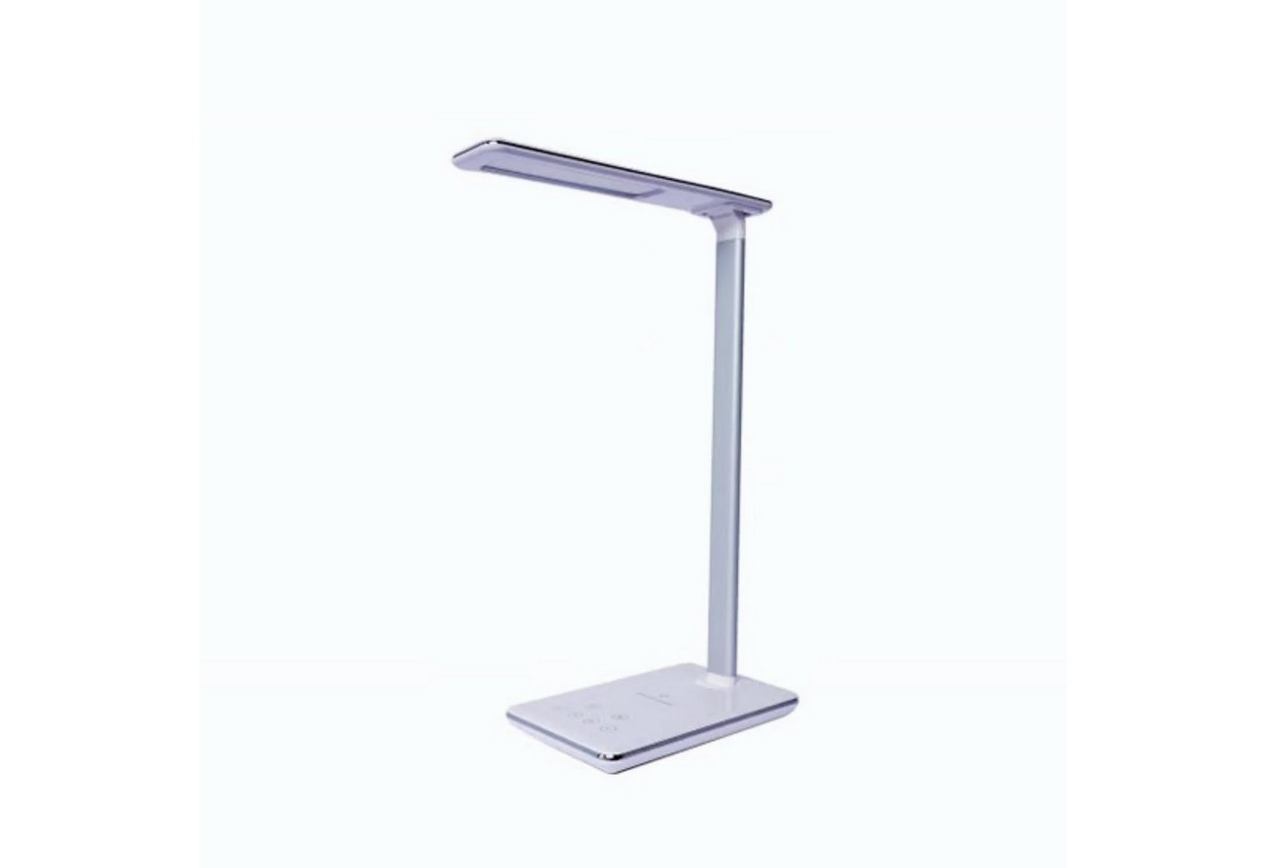 Maxcom Nachttischlampe Maxcom IlluminatePro 12W LED-Schreibtischlampe Weiß Maxcom Nachttischlampe Maxcom IlluminatePro 12W LED-Schreibtischlampe Weiß von Maxcom