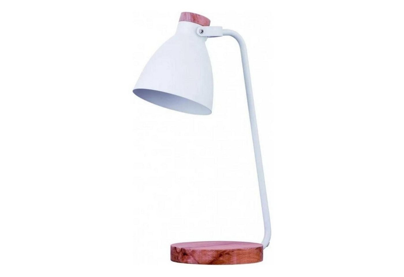 Maxcom Stehlampe Maxcom LuminarWood 40W Stehlampe von Maxcom