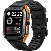 Titan Pro Maxcom Defender Pro Smartwatch Gesundheitsfunktionen Schwarz Titan Pro Maxcom Defender Pro Smartwatch Gesundheitsfunktionen Schwarz von Maxcom