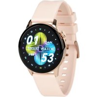 Vanad Pro Jewelry Set 2 Maxcom Ania Kruk Natural Stone Bracelet Smartwatch Gold Vanad Pro Jewelry Set 2 Maxcom Ania Kruk Natural Stone Bracelet Smartwatch Gold von Maxcom