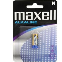 Batterie 1,5V Alkaline Typ LR1 Lady, 1er Blister (723031) (723031) - Maxell von Maxell