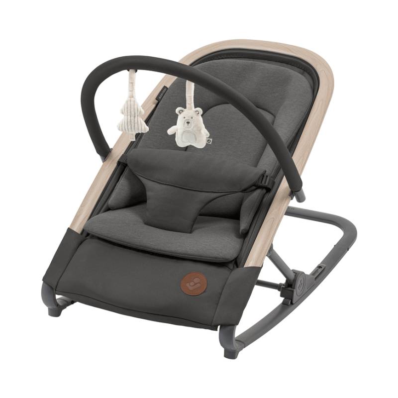 B-Ware Maxi Cosi Kori Beyond Graphite Kinderwippe Wippe Babywippe Babyschaukel Schau772 B-Ware Maxi Cosi Kori Beyond Graphite Kinderwippe Wippe Babywippe Babyschaukel Schau772 von Maxi-Cosi