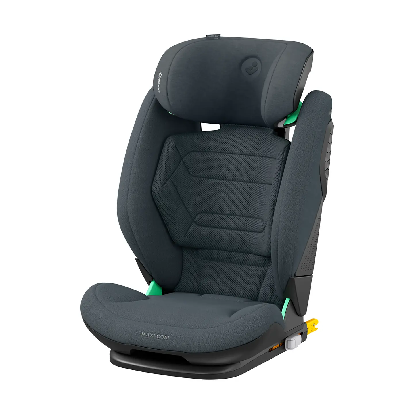 B-Ware Maxi Cosi Rodi Fix Pro2 I Size Sitz Kindersitz Graphite2 Autositz Kinderautositz B-Ware Maxi Cosi Rodi Fix Pro2 I Size Sitz Kindersitz Graphite2 Autositz Kinderautositz von Maxi-Cosi