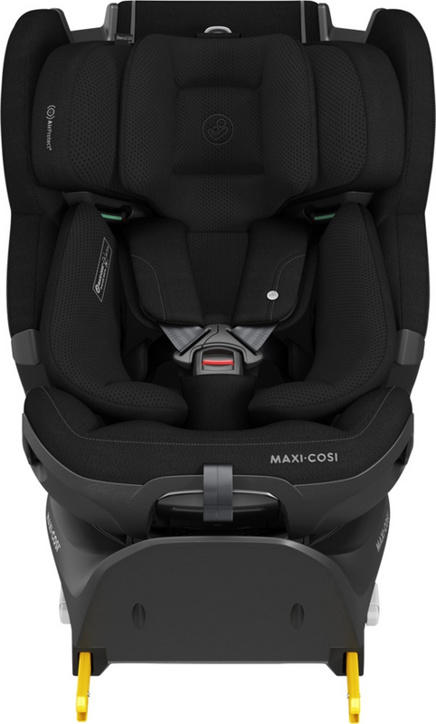 B-Ware Maxi Cosi Autositz Kindersitz Emerald 360 Pro Authentic Black Drehbar B-Ware Maxi Cosi Autositz Kindersitz Emerald 360 Pro Authentic Black Drehbar von Maxi-Cosi