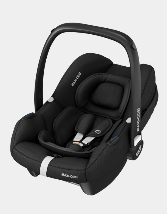 Maxi Cosi Babyschale Cabriofix I Size Kindersitz Babysitz Baby Essential Bl306 B-Ware von Maxi-Cosi