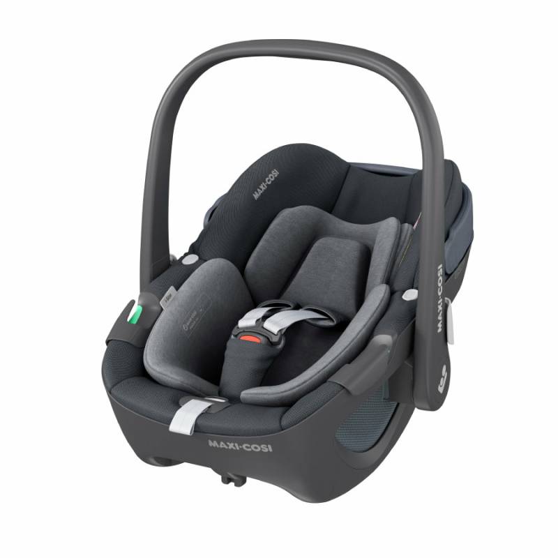 B-Ware Maxi Cosi Babyschale Pebble Kindersitz Autositz 360 Essential Graphite Bis 13 Kg B-Ware Maxi Cosi Babyschale Pebble Kindersitz Autositz 360 Essential Graphite Bis 13 Kg von Maxi-Cosi