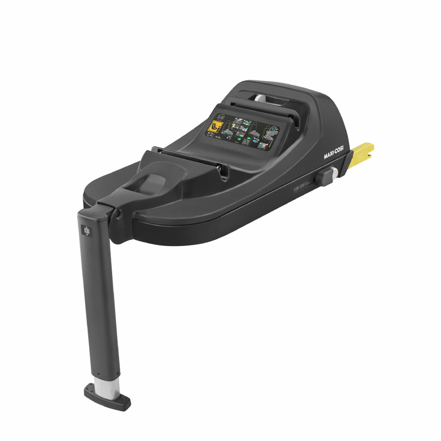 Maxi Cosi Basisstation Cabrio Fix I Size Basis Für Kindersitz Autositz Click474 B-Ware von Maxi-Cosi