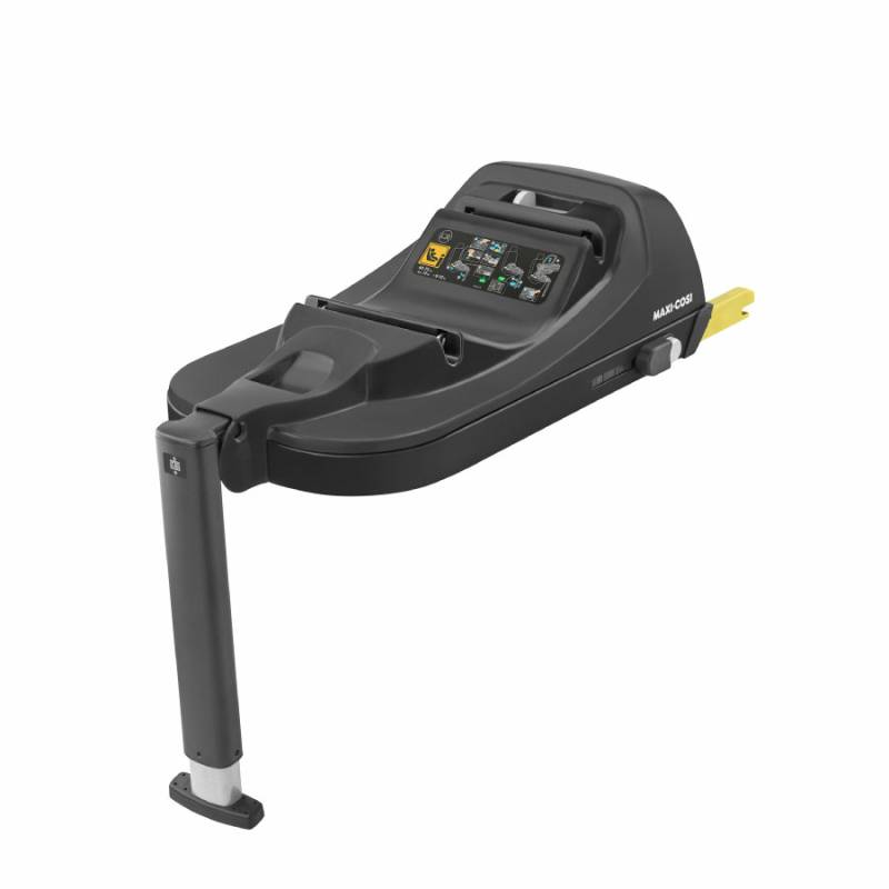 Maxi Cosi Basisstation Cabrio Fix I Size Basis Für Kindersitz Autositz Click474 B-Ware von Maxi-Cosi