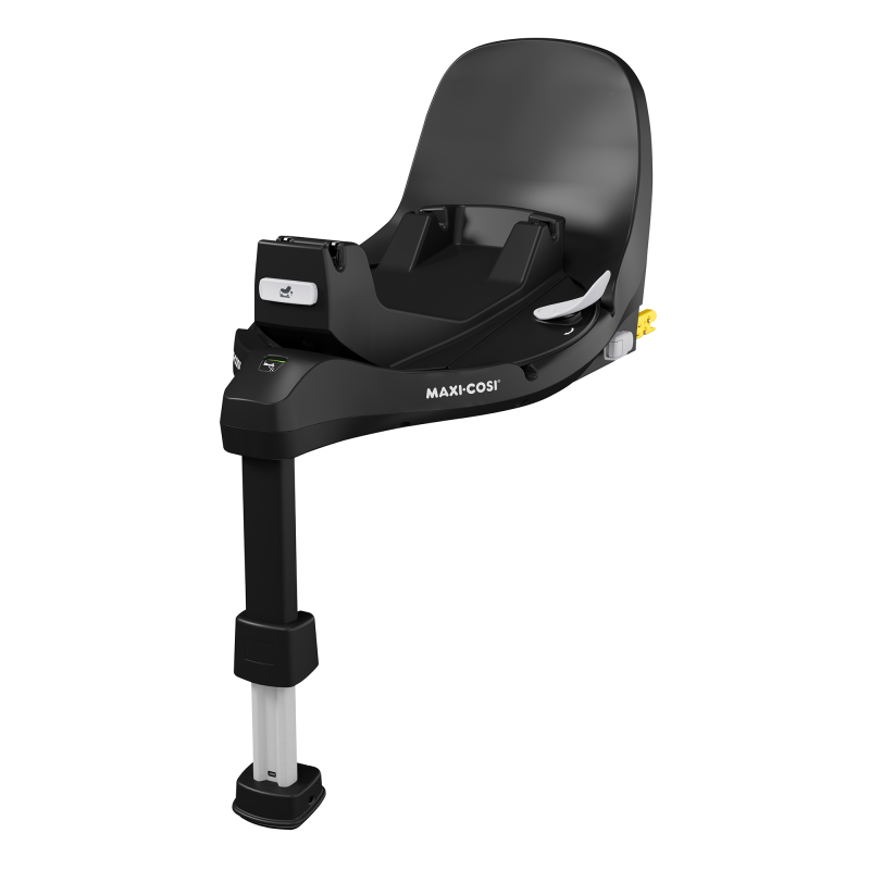Maxi Cosi Family Fix 360 Pro Basisstation Für Kindersitz Babyschale Schwarz B-Ware von Maxi-Cosi