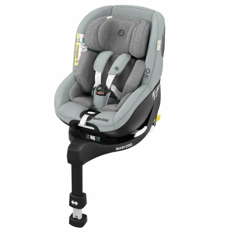 B-Ware Maxi Cosi Mica Pro Eco I Size Autokindersitz Kindersitz Autositz Authentic Grey B-Ware Maxi Cosi Mica Pro Eco I Size Autokindersitz Kindersitz Autositz Authentic Grey von Maxi-Cosi