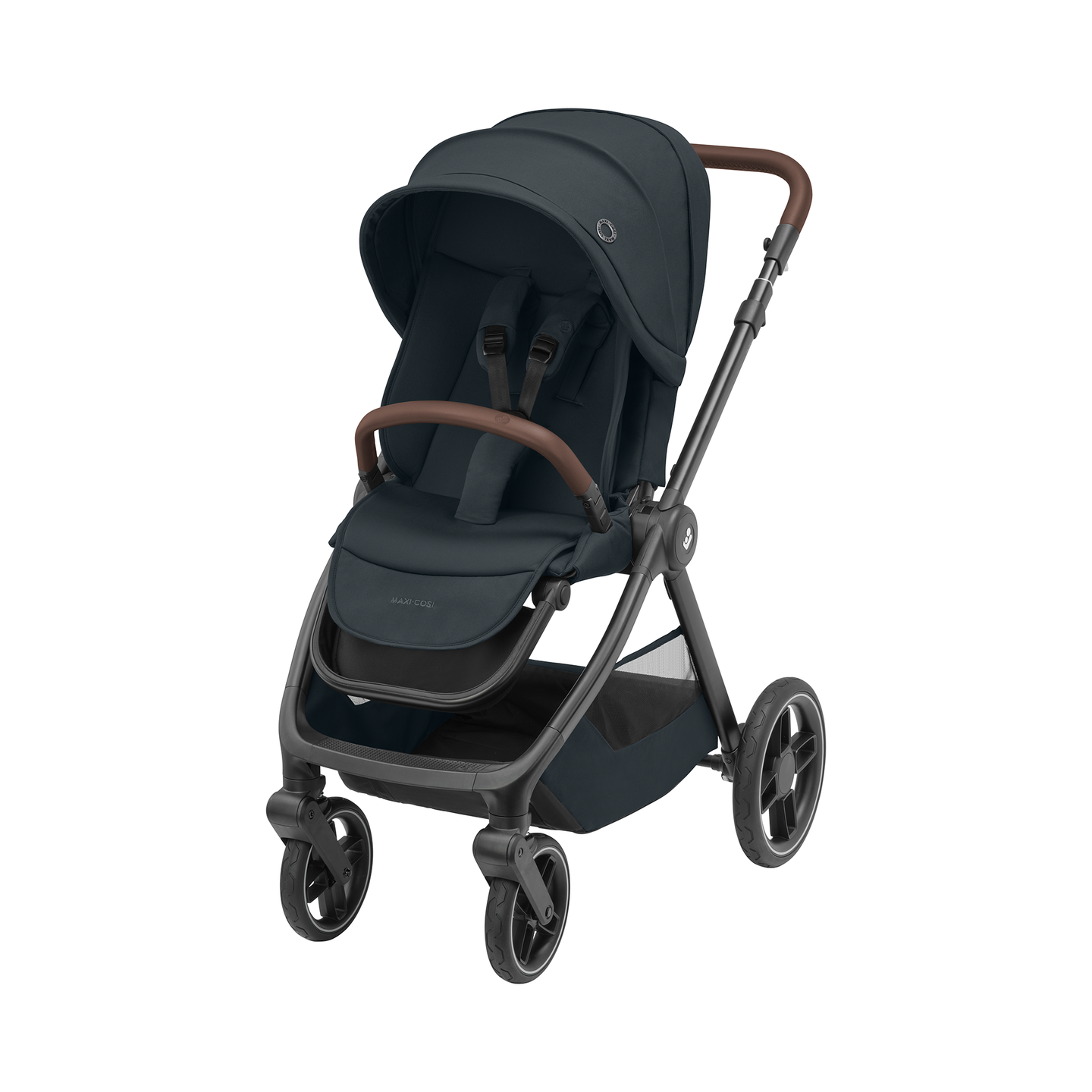 Maxi Cosi Oxford Essential Graphite Kinderwagen Buggys Sportwagen Kinderbuggy B-Ware Maxi Cosi Oxford Essential Graphite Kinderwagen Buggys Sportwagen Kinderbuggy B-Ware von Maxi-Cosi