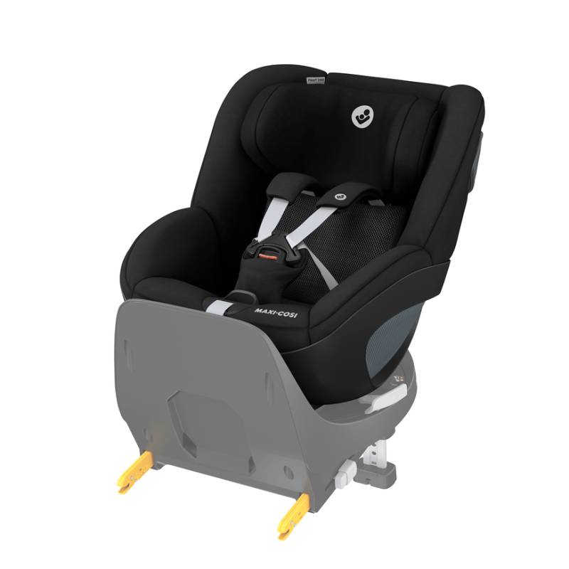 B-Ware Maxi Cosi Pearl 360 Authe Schwarz Kindersitz Kinderschale Schale Babyschale B-Ware Maxi Cosi Pearl 360 Authe Schwarz Kindersitz Kinderschale Schale Babyschale von Maxi-Cosi