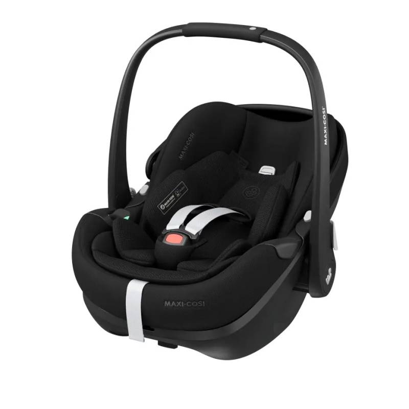 B-Ware Maxi Cosi Pebble 360 Pro² Twillic Black Babyschale Kindersitz Autokindersitz B-Ware Maxi Cosi Pebble 360 Pro² Twillic Black Babyschale Kindersitz Autokindersitz von Maxi-Cosi
