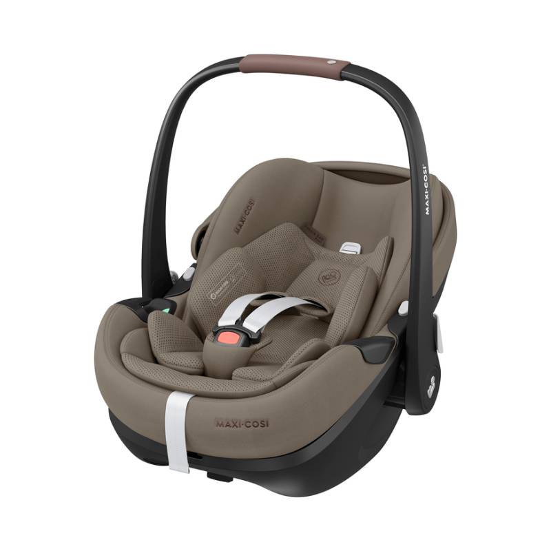 B-Ware Maxi Cosi Pebble 360 Pro² Twillic Truffle Babyschale Kindersitz Autositz Sitz B-Ware Maxi Cosi Pebble 360 Pro² Twillic Truffle Babyschale Kindersitz Autositz Sitz von Maxi-Cosi