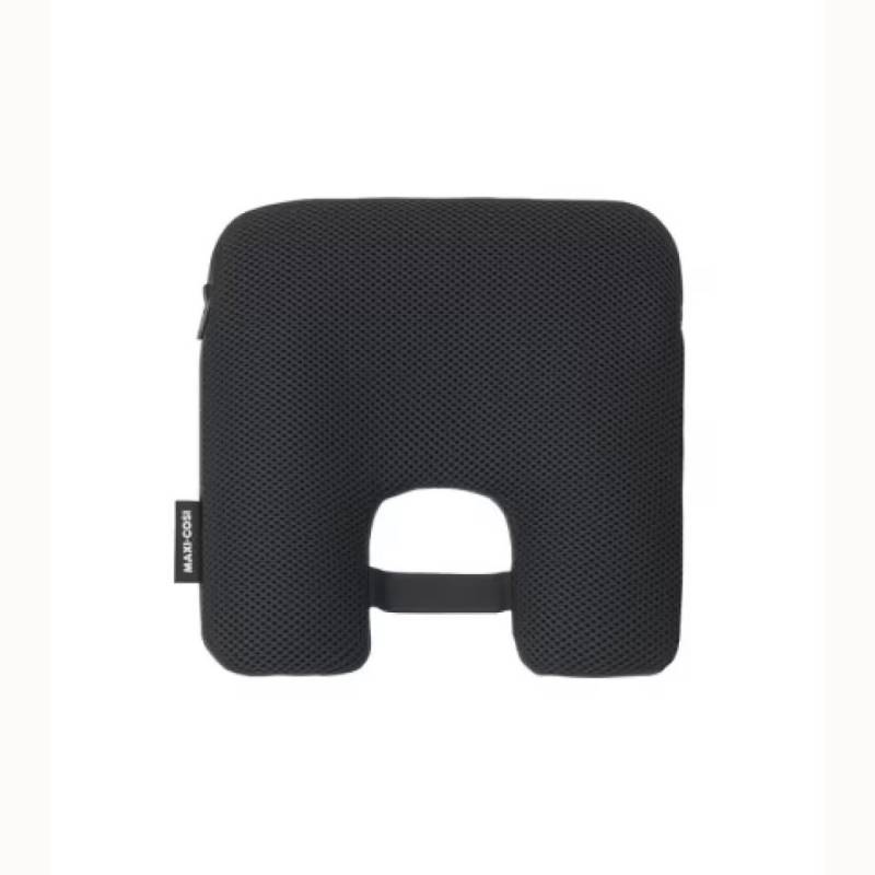 Maxi Cosi Sitzauflage Sitzkissen E Safety Kindersitzauflage Schwarz B-Ware von Maxi-Cosi