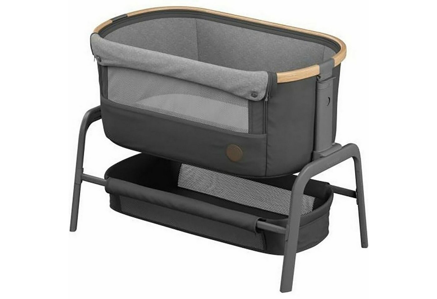 Maxi-Cosi Babybett BABYBETTCHEN MAXICOSI IORA GRAU von Maxi-Cosi