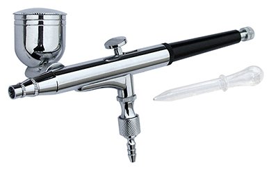 Maxicraft 50901 Double Action Airbrush Pistole von Maxicraft