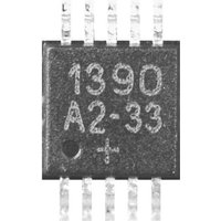 Maxim Integrated DS1390U-33+ Uhr-/Zeitnahme-IC - Echtzeituhr Tube von Maxim Integrated