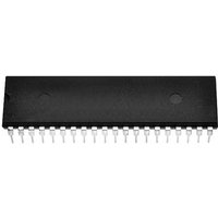 Maxim Integrated DS89C430-MNL+ Embedded-Mikrocontroller Tube Maxim Integrated DS89C430-MNL+ Embedded-Mikrocontroller Tube von Maxim Integrated