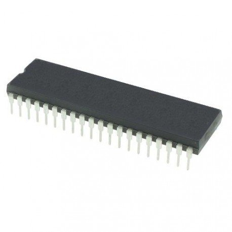 Maxim Integrated DS89C430-MNL+ Embedded-Mikrocontroller Tube Maxim Integrated DS89C430-MNL+ Embedded-Mikrocontroller Tube von Maxim Integrated