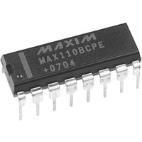 Maxim Integrated MAX232CPE+ Schnittstellen-IC - Transceiver Tube von Maxim Integrated