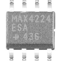 Maxim Integrated MAX4172ESA+ Linear IC - Operationsverstärker, Puffer-Verstärker Tube von Maxim Integrated