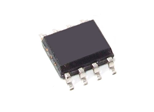 Maxim Integrated MAX709L Power-Supply Monitor with Reset 5.5V SO-8 SMD SMT IC (Generalüberholt) von Maxim Integrated