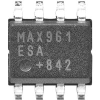 Maxim Integrated MAX942CSA+ Logik IC Tube von Maxim Integrated