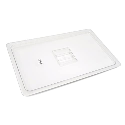Maxima Gastro Gastronormdeckel - 1/1 GN - Polycarbonat von Maxima